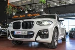 BMW X3 30dA xDrive Pack M Sport 265cv Aut  ocasión