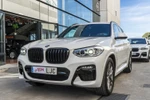 BMW X3 30dA xDrive Pack M Sport 265cv Aut  ocasión