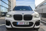 BMW X3 30dA xDrive Pack M Sport 265cv Aut  ocasión