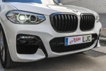 BMW X3 30dA xDrive Pack M Sport 265cv Aut  ocasión