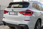 BMW X3 30dA xDrive Pack M Sport 265cv Aut  ocasión