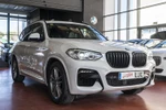 BMW X3 30dA xDrive Pack M Sport 265cv Aut  ocasión