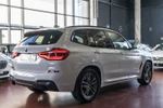 BMW X3 30dA xDrive Pack M Sport 265cv Aut  ocasión