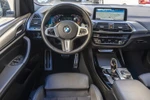 BMW X3 30dA xDrive Pack M Sport 265cv Aut  ocasión