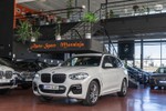 BMW X3 30dA xDrive Pack M Sport 265cv Aut  ocasión