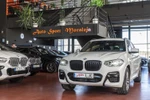 BMW X3 30dA xDrive Pack M Sport 265cv Aut  ocasión