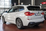 BMW X3 30dA xDrive Pack M Sport 265cv Aut  ocasión