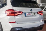 BMW X3 30dA xDrive Pack M Sport 265cv Aut  ocasión