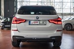 BMW X3 30dA xDrive Pack M Sport 265cv Aut  ocasión