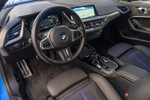 BMW Serie 1 120DA 190cv Pack M  seminuevo