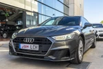 AUDI A7 SportBack 45TFSI 245cv sTronic  ocasión