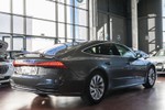 AUDI A7 SportBack 45TFSI 245cv sTronic  ocasión