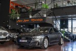 AUDI A7 SportBack 45TFSI 245cv sTronic  ocasión