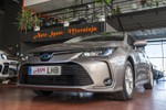 TOYOTA Corolla Sedan 1.8 125h Hybrid Active E-CVT Driving Assistant Pack 122cv Aut  ocasión
