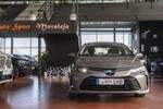 TOYOTA Corolla Sedan 1.8 125h Hybrid Active E-CVT Driving Assistant Pack 122cv Aut  ocasión