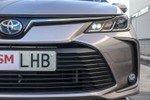 TOYOTA Corolla Sedan 1.8 125h Hybrid Active E-CVT Driving Assistant Pack 122cv Aut  ocasión