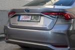 TOYOTA Corolla Sedan 1.8 125h Hybrid Active E-CVT Driving Assistant Pack 122cv Aut  ocasión