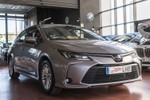 TOYOTA Corolla Sedan 1.8 125h Hybrid Active E-CVT Driving Assistant Pack 122cv Aut  ocasión