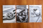 TOYOTA Corolla Sedan 1.8 125h Hybrid Active E-CVT Driving Assistant Pack 122cv Aut  ocasión