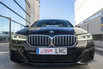 BMW Serie 5 286cv Pack M  ocasión