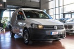 VOLKSWAGEN Caddy Profesional Furgon 2.0TDI 102cv  ocasión