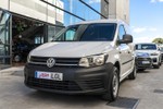 VOLKSWAGEN Caddy Profesional Furgon 2.0TDI 102cv  ocasión