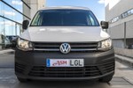 VOLKSWAGEN Caddy Profesional Furgon 2.0TDI 102cv  ocasión