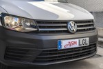 VOLKSWAGEN Caddy Profesional Furgon 2.0TDI 102cv  ocasión