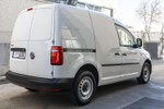 VOLKSWAGEN Caddy Profesional Furgon 2.0TDI 102cv  ocasión