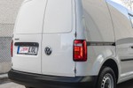 VOLKSWAGEN Caddy Profesional Furgon 2.0TDI 102cv  ocasión