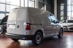 VOLKSWAGEN Caddy Profesional Furgon 2.0TDI 102cv  ocasión