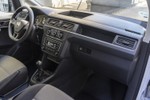 VOLKSWAGEN Caddy Profesional Furgon 2.0TDI 102cv  ocasión