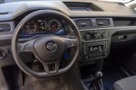 VOLKSWAGEN Caddy Profesional Furgon 2.0TDI 102cv  ocasión