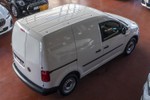 VOLKSWAGEN Caddy Profesional Furgon 2.0TDI 102cv  ocasión