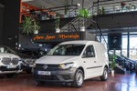 VOLKSWAGEN Caddy Profesional Furgon 2.0TDI 102cv  ocasión