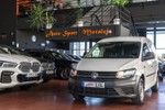 VOLKSWAGEN Caddy Profesional Furgon 2.0TDI 102cv  ocasión