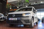 VOLKSWAGEN Caddy Profesional Furgon 2.0TDI 102cv  ocasión