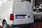 VOLKSWAGEN Caddy Profesional Furgon 2.0TDI 102cv  ocasión