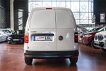 VOLKSWAGEN Caddy Profesional Furgon 2.0TDI 102cv  ocasión