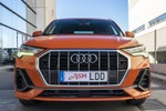 AUDI Q3 35TDI 150cv sTronic sLine  ocasión