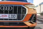 AUDI Q3 35TDI 150cv sTronic sLine  ocasión