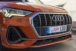 AUDI Q3 35TDI 150cv sTronic sLine  ocasión