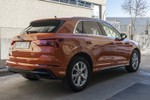 AUDI Q3 35TDI 150cv sTronic sLine  ocasión