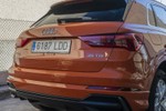 AUDI Q3 35TDI 150cv sTronic sLine  ocasión