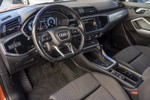 AUDI Q3 35TDI 150cv sTronic sLine  ocasión