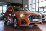 AUDI Q3 35TDI 150cv sTronic sLine  ocasión