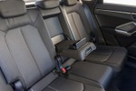 AUDI Q3 35TDI 150cv sTronic sLine  ocasión