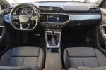 AUDI Q3 35TDI 150cv sTronic sLine  ocasión