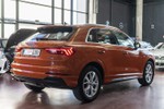 AUDI Q3 35TDI 150cv sTronic sLine  ocasión