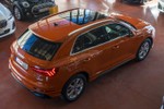 AUDI Q3 35TDI 150cv sTronic sLine  ocasión